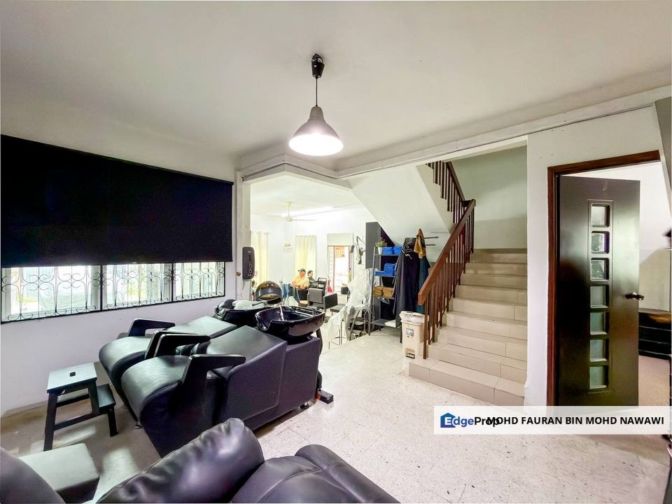 SS 14 Subang Jaya 2 Storey Terrace NEAR LRT STATION Subang Jaya For Sale, Selangor, Subang Jaya