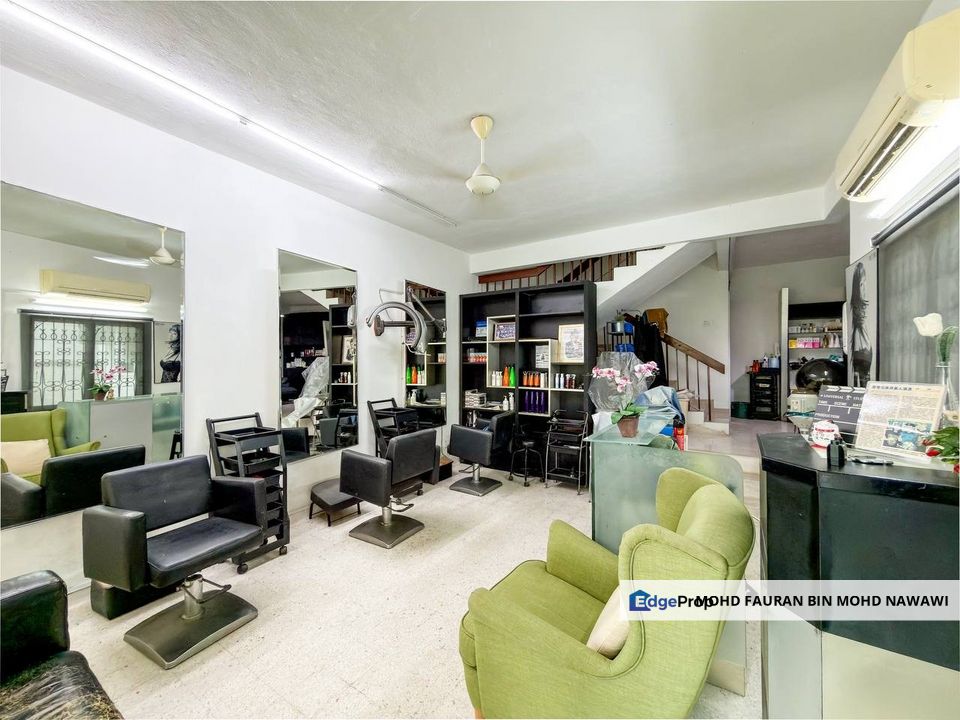 SS 14 Subang Jaya 2 Storey Terrace NEAR LRT STATION Subang Jaya For Sale, Selangor, Subang Jaya