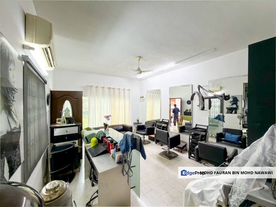 SS 14 Subang Jaya 2 Storey Terrace NEAR LRT STATION Subang Jaya For Sale, Selangor, Subang Jaya