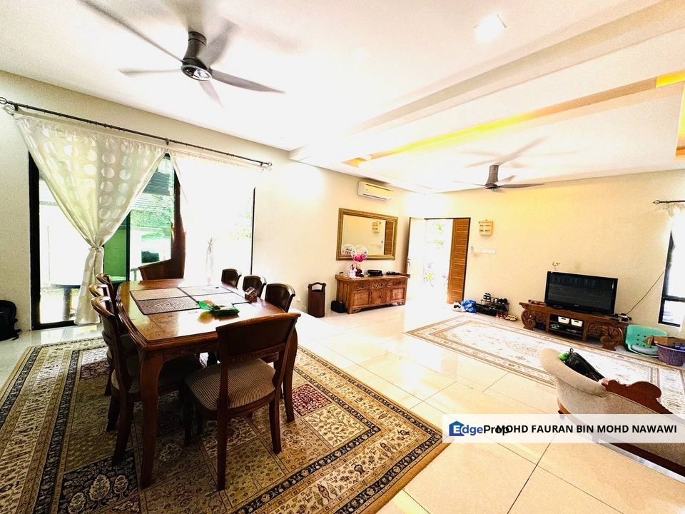 Perdana College Heights Mantin 2 Storey Bungalow BIGGEST LAND Mantin For Sale, Negeri Sembilan, Mantin