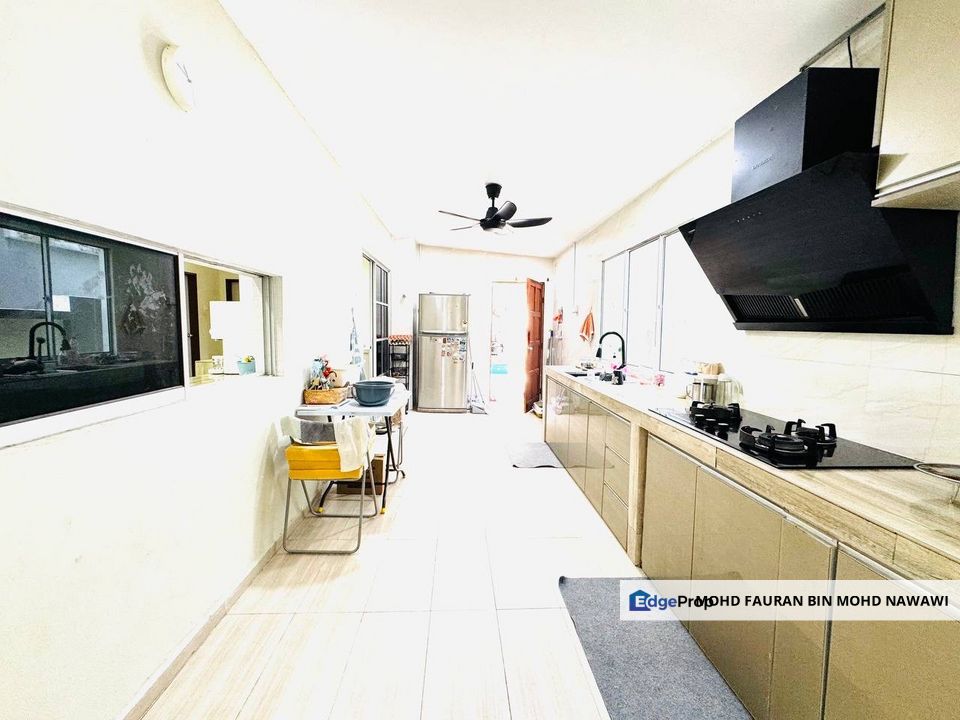 Perdana College Heights Mantin 2 Storey Bungalow BIGGEST LAND Mantin For Sale, Negeri Sembilan, Mantin