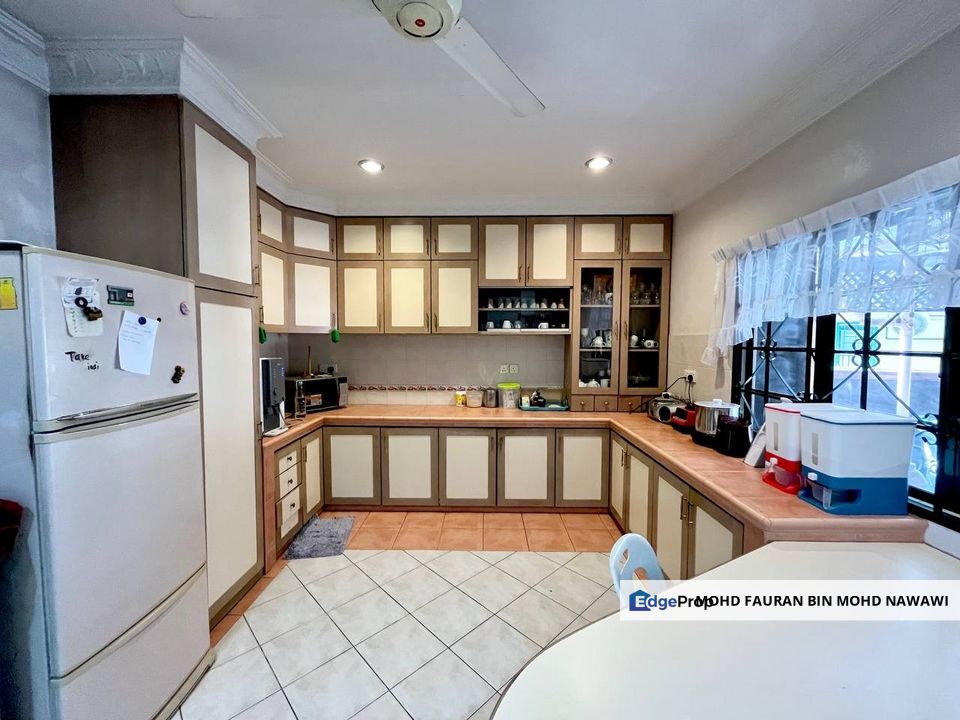 Seksyen 9 Kota Damansara 2 Storey Terrace FACING OPEN Kota Damansara For Sale, Selangor, Kota Damansara