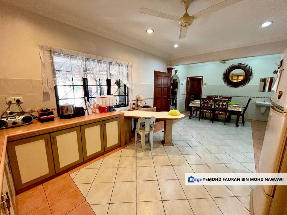 Seksyen 9 Kota Damansara 2 Storey Terrace FACING OPEN Kota Damansara For Sale, Selangor, Kota Damansara