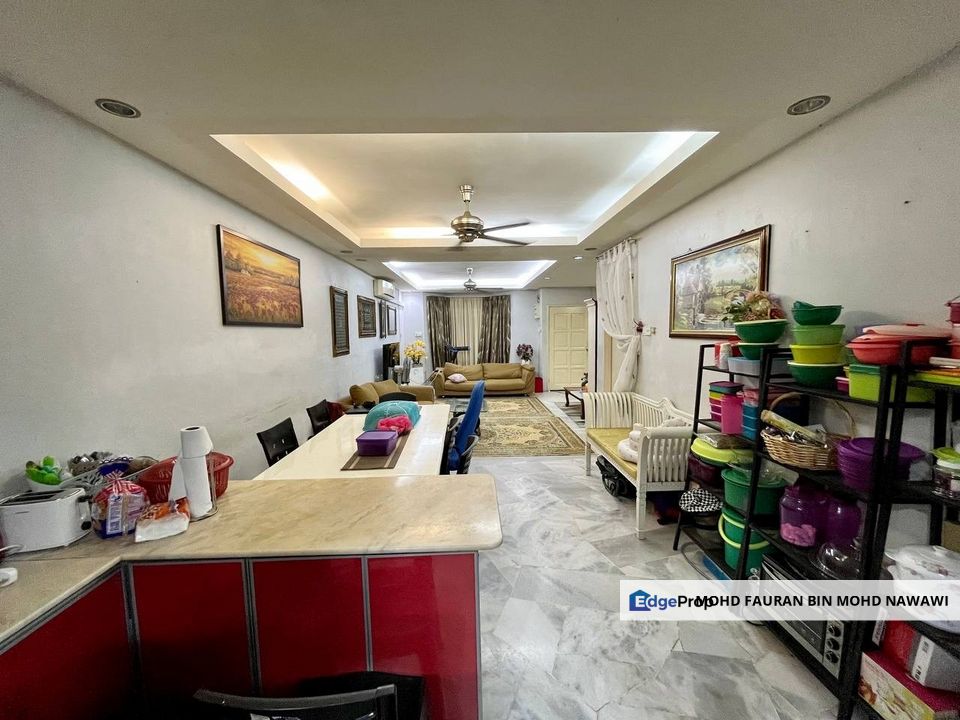 Taman Gombak Ria Gombak 2 Storey Terrace RENOVATED UNIT Gombak For Sale, Selangor, Gombak