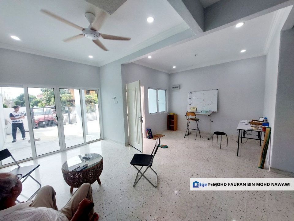 Taman Cempaka Ampang 2 Storey Terrace REFURBISHED Ampang For Sale, Selangor, Ampang