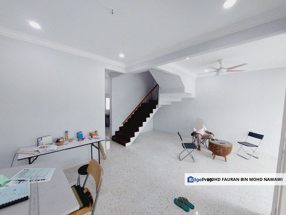 Taman Cempaka Ampang 2 Storey Terrace REFURBISHED Ampang For Sale, Selangor, Ampang