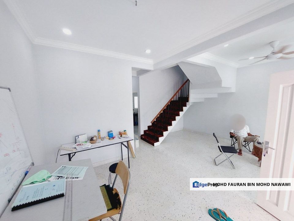 Taman Cempaka Ampang 2 Storey Terrace REFURBISHED Ampang For Sale, Selangor, Ampang
