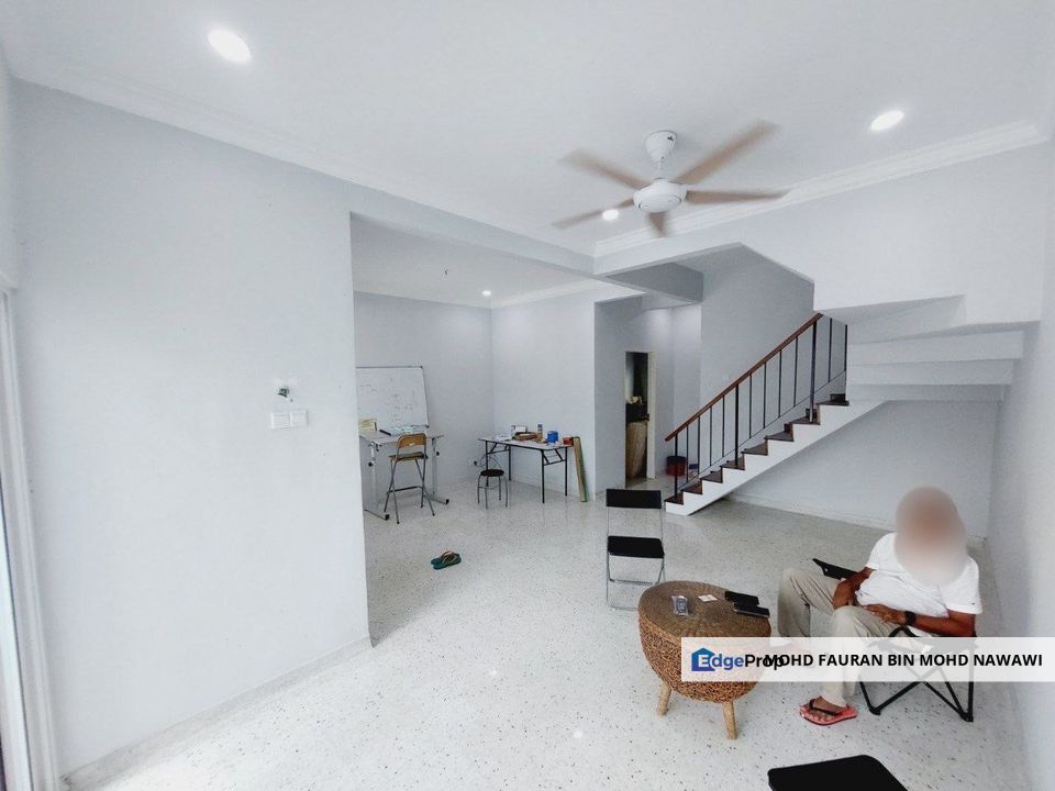 Taman Cempaka Ampang 2 Storey Terrace REFURBISHED Ampang For Sale, Selangor, Ampang