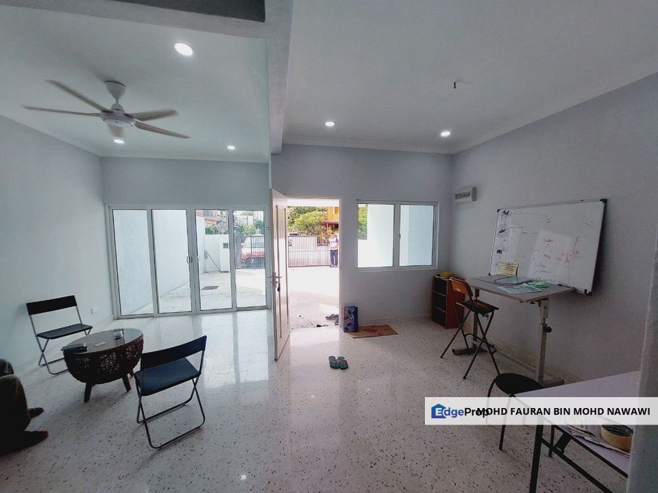 Taman Cempaka Ampang 2 Storey Terrace REFURBISHED Ampang For Sale, Selangor, Ampang