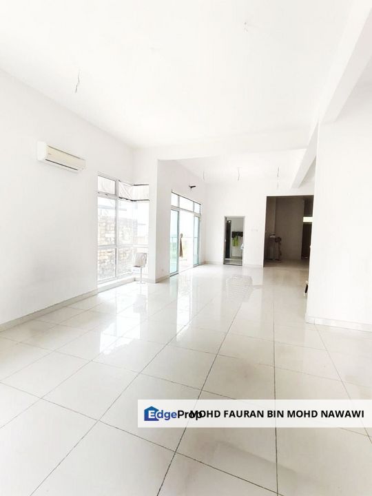 Greenhill Residence Shah Alam 2 Storey Semi D SPACIOUS LAND Shah Alam For Sale, Selangor, Shah Alam