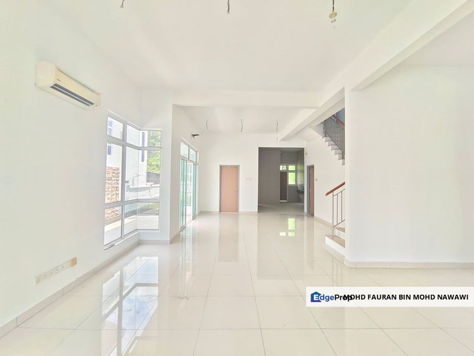 Greenhill Residence Shah Alam 2 Storey Semi D SPACIOUS LAND Shah Alam For Sale, Selangor, Shah Alam