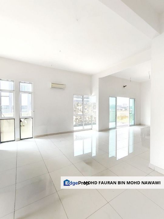 Greenhill Residence Shah Alam 2 Storey Semi D SPACIOUS LAND Shah Alam For Sale, Selangor, Shah Alam