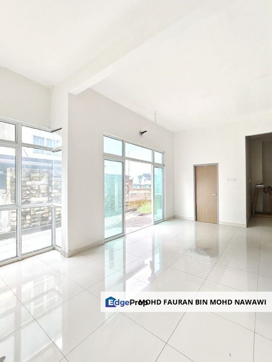 Greenhill Residence Shah Alam 2 Storey Semi D SPACIOUS LAND Shah Alam For Sale, Selangor, Shah Alam