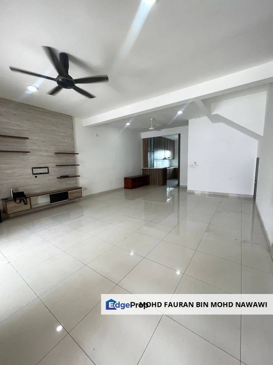 Forest Heights Seremban 2 Storey Link House NON BUMI LOT Seremban For Sale, Negeri Sembilan, Seremban