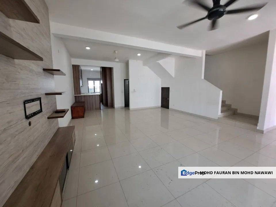 Forest Heights Seremban 2 Storey Link House NON BUMI LOT Seremban For Sale, Negeri Sembilan, Seremban