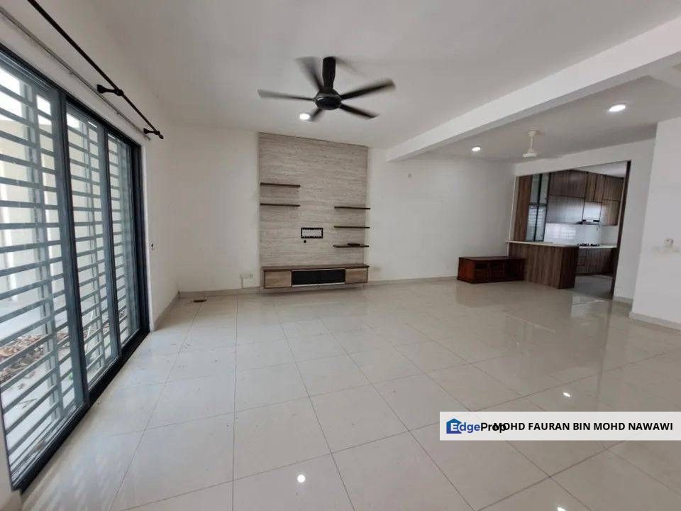 Forest Heights Seremban 2 Storey Link House NON BUMI LOT Seremban For Sale, Negeri Sembilan, Seremban
