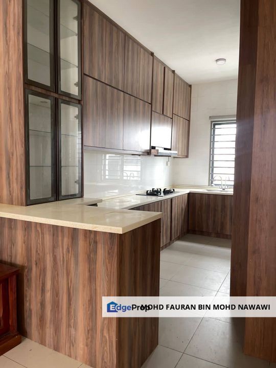 Forest Heights Seremban 2 Storey Link House NON BUMI LOT Seremban For Sale, Negeri Sembilan, Seremban
