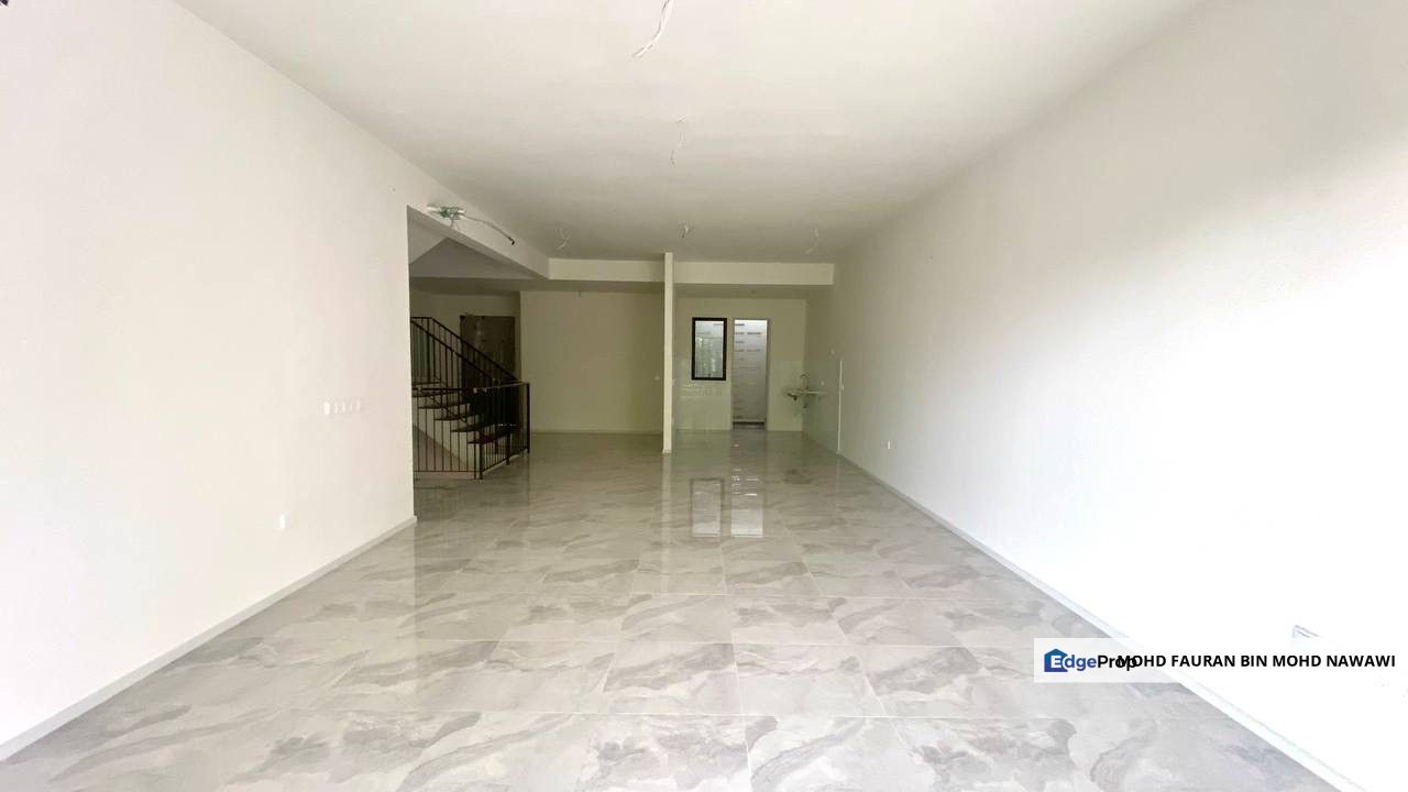 19Trees Ampang 3 Storey Superlink NEWLY VP Ampang For Sale, Selangor, Ampang