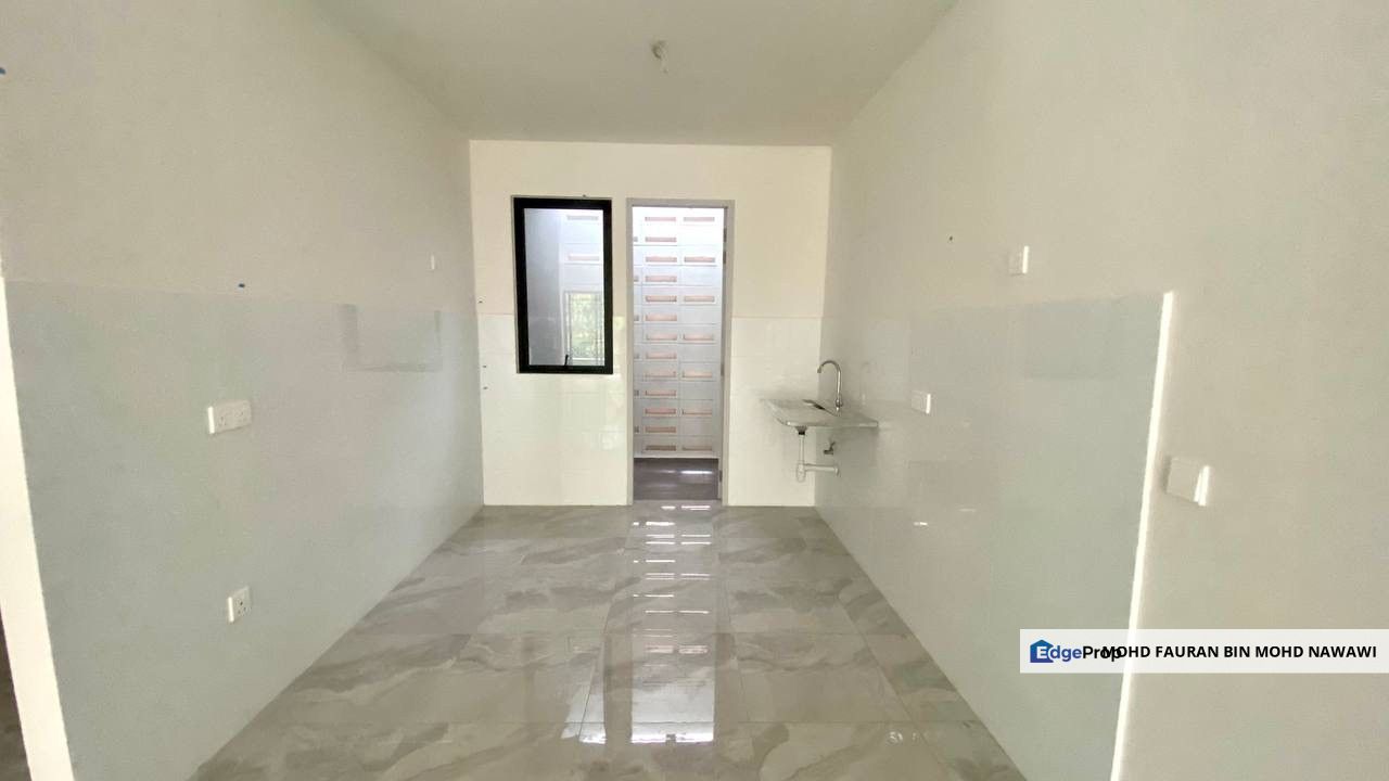 19Trees Ampang 3 Storey Superlink NEWLY VP Ampang For Sale, Selangor, Ampang