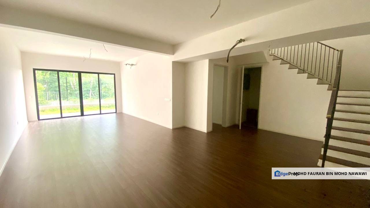 19Trees Ampang 3 Storey Superlink NEWLY VP Ampang For Sale, Selangor, Ampang