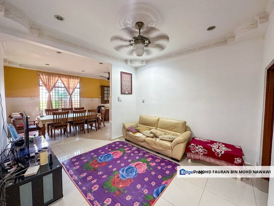 Laman Lili Nilai 2 Storey Bungalow RENOVATED Nilai For Sale, Negeri Sembilan, Nilai