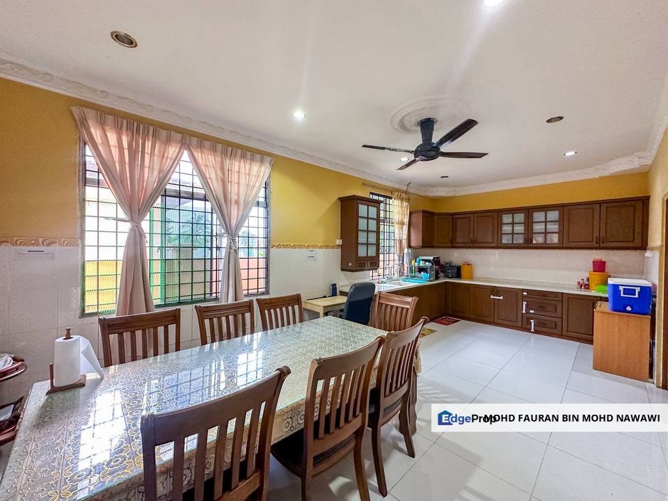 Laman Lili Nilai 2 Storey Bungalow RENOVATED Nilai For Sale, Negeri Sembilan, Nilai