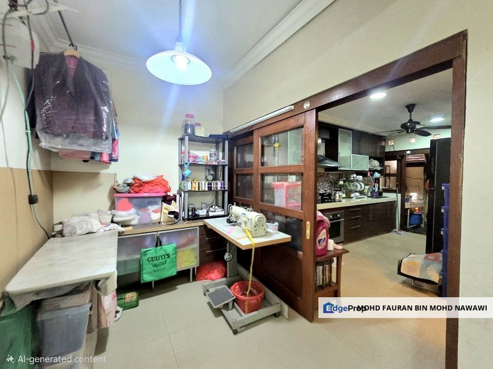 Taman Prima Saujana Kajang 2 Storey Terrace RENOVATED Kajang For Sale, Selangor, Kajang