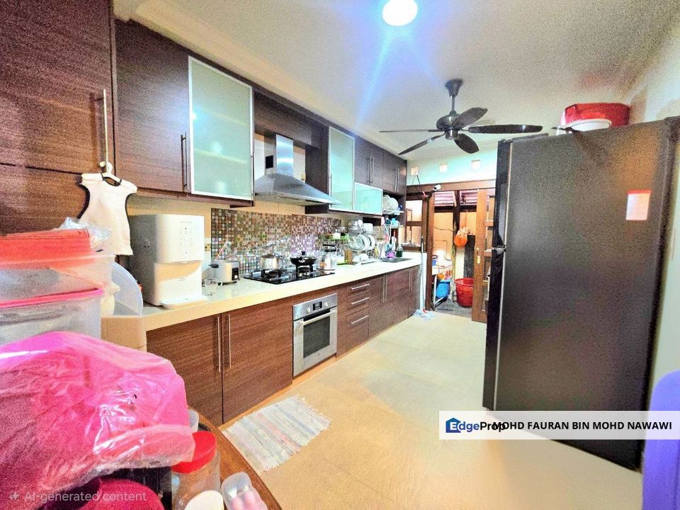 Taman Prima Saujana Kajang 2 Storey Terrace RENOVATED Kajang For Sale, Selangor, Kajang