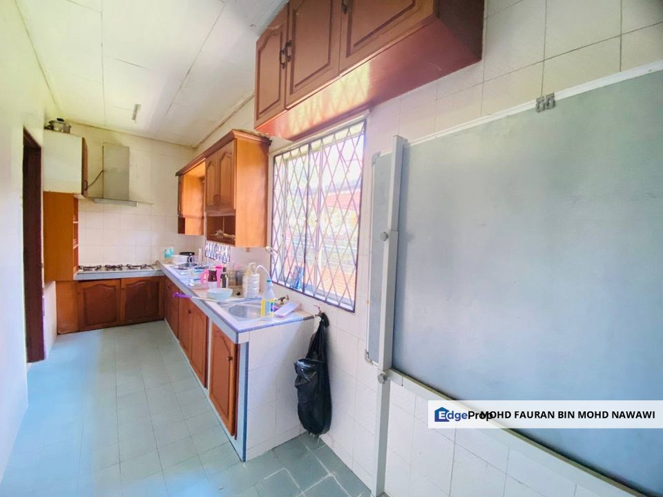 Taman Mulia Bandar Tun Razak 2 Storey Bungalow CORNER KL For Sale, Kuala Lumpur, Bandar Tun Razak