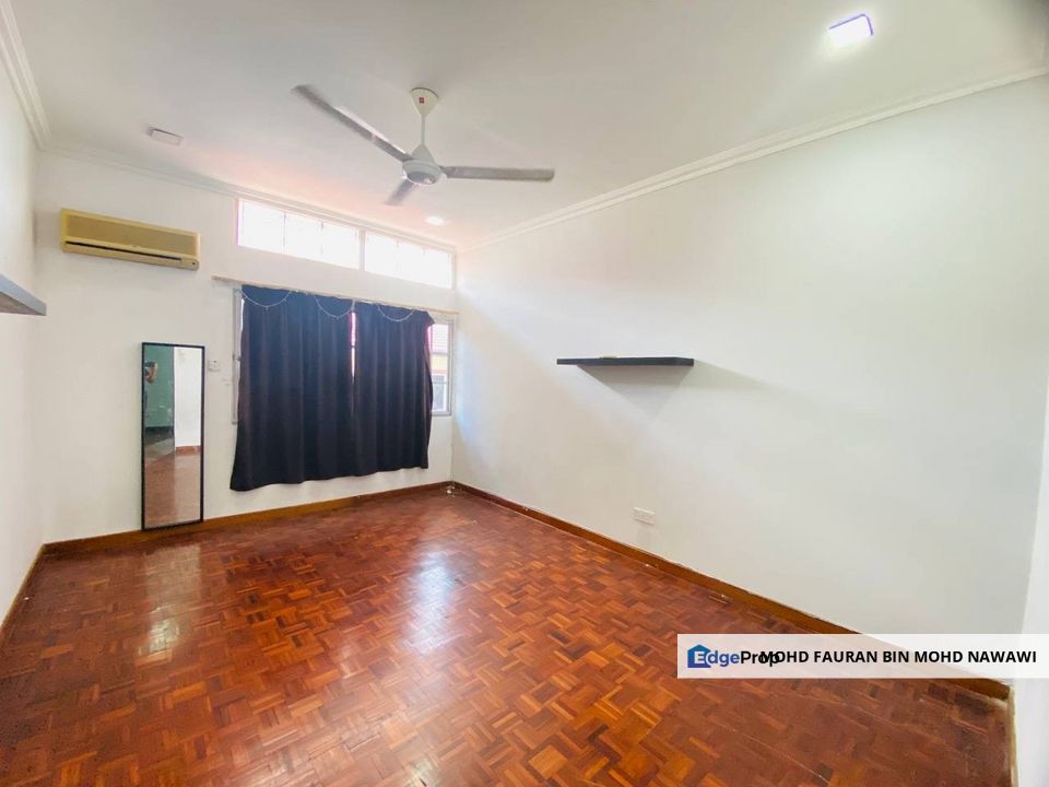 Taman Mulia Bandar Tun Razak 2 Storey Bungalow CORNER KL For Sale, Kuala Lumpur, Bandar Tun Razak