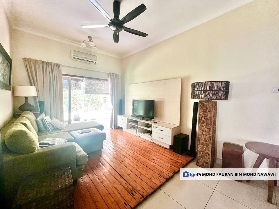 Saujana Villa Kajang 2 Storey Bungalow FULLY RENOVATED Kajang For Sale, Selangor, Kajang