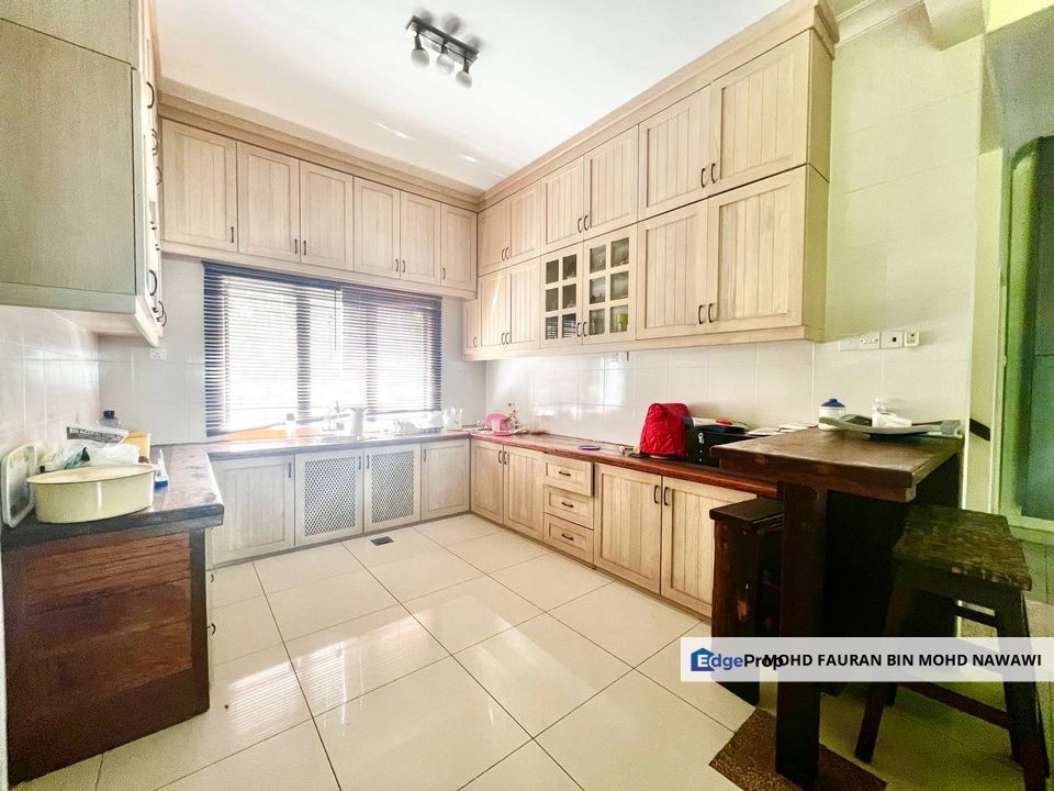 Saujana Villa Kajang 2 Storey Bungalow FULLY RENOVATED Kajang For Sale, Selangor, Kajang