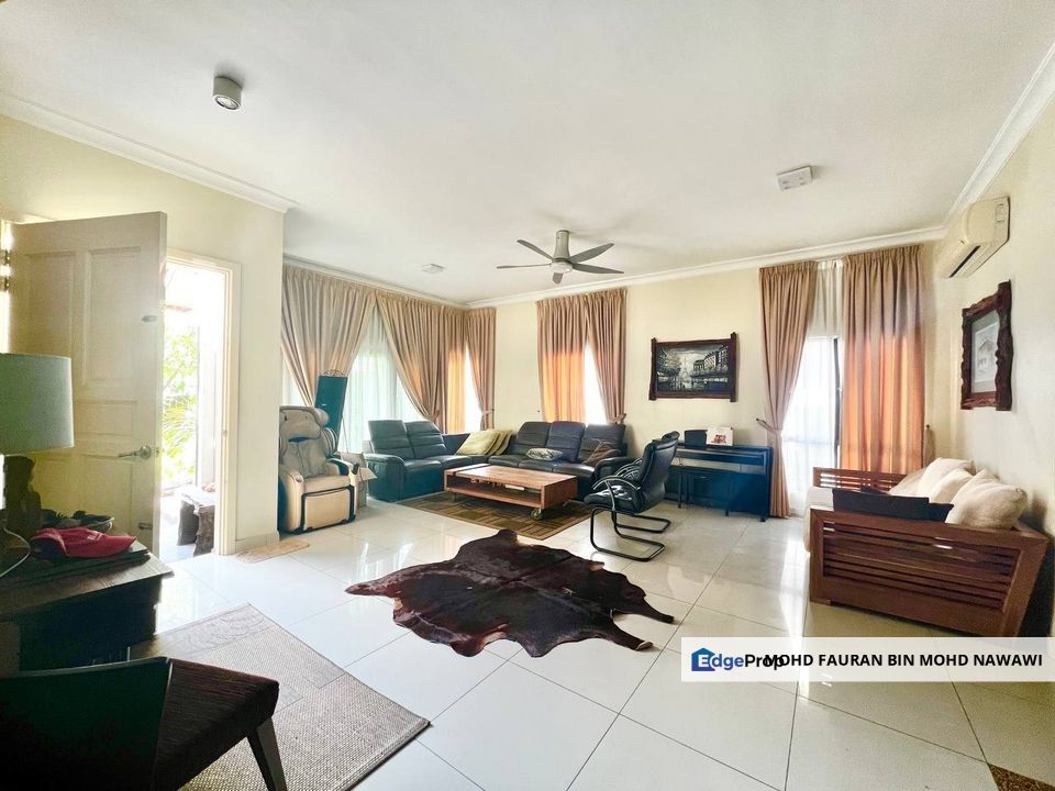Saujana Villa Kajang 2 Storey Bungalow FULLY RENOVATED Kajang For Sale, Selangor, Kajang