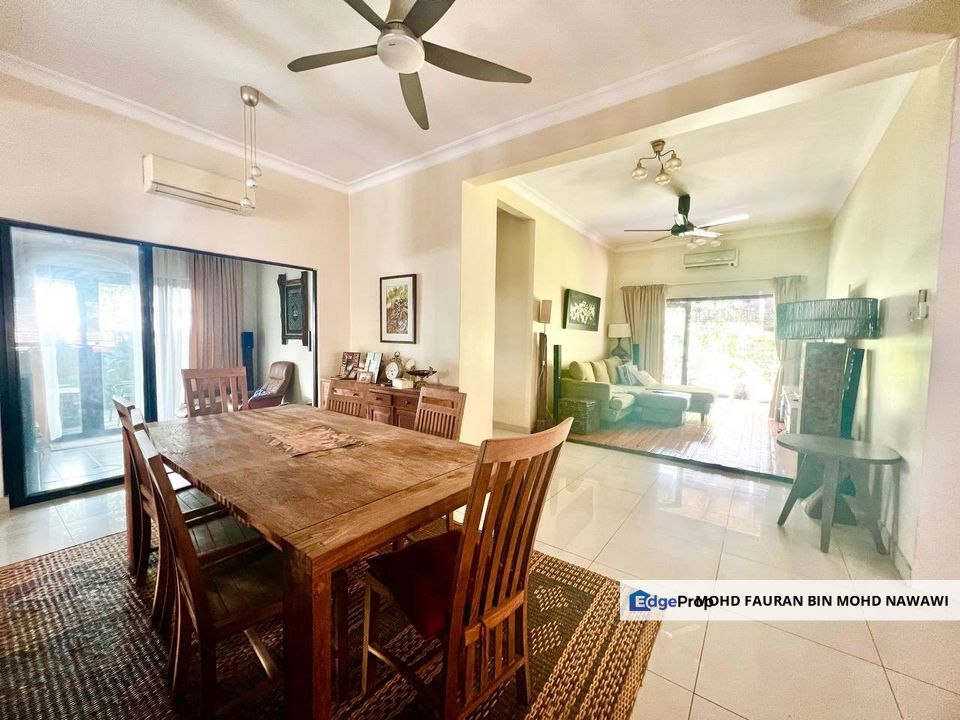Saujana Villa Kajang 2 Storey Bungalow FULLY RENOVATED Kajang For Sale, Selangor, Kajang