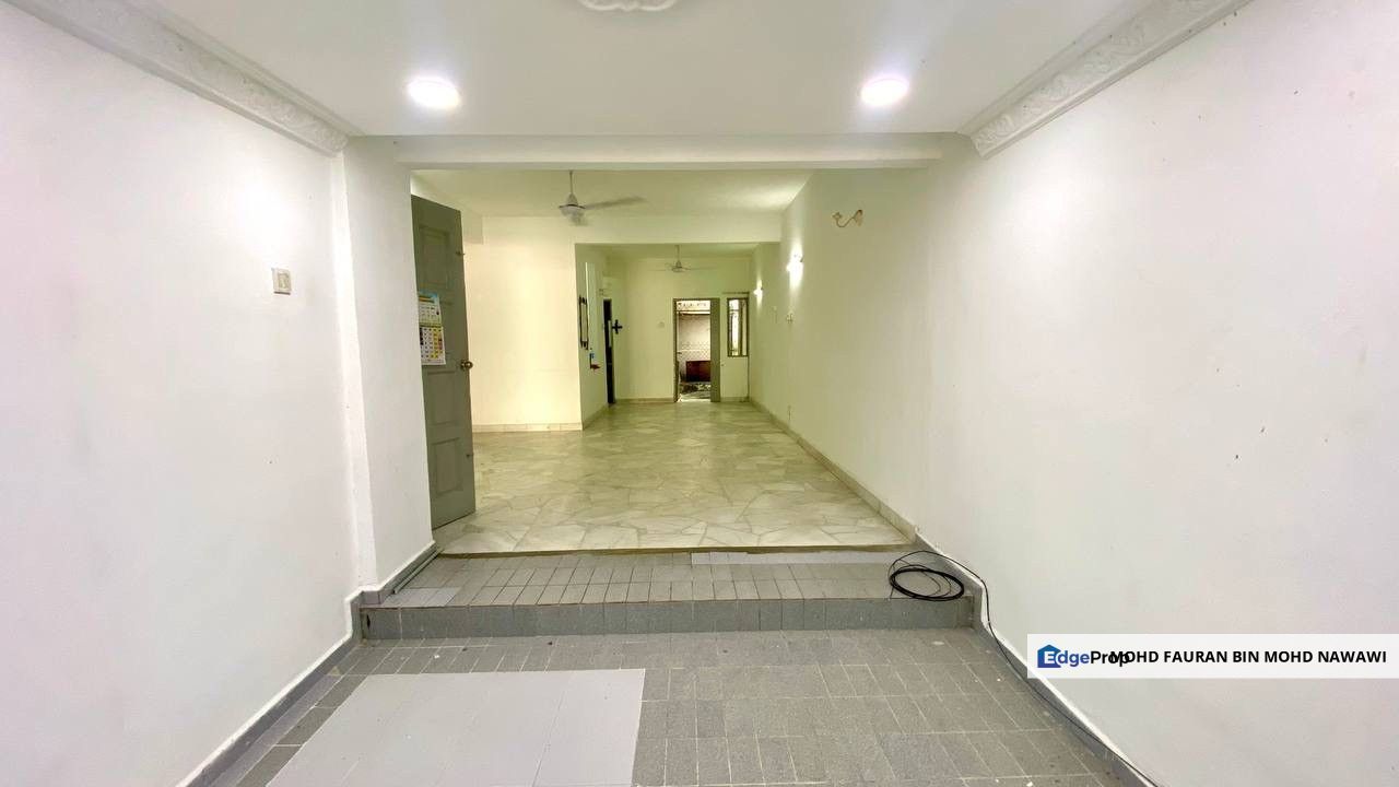 Setiawangsa Kuala Lumpur 2 Storey Terrace MATURED AREA Setiawangsa For Sale, Kuala Lumpur, Taman Setiawangsa