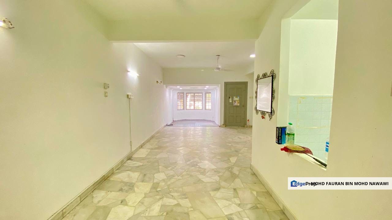 Setiawangsa Kuala Lumpur 2 Storey Terrace MATURED AREA Setiawangsa For Sale, Kuala Lumpur, Taman Setiawangsa