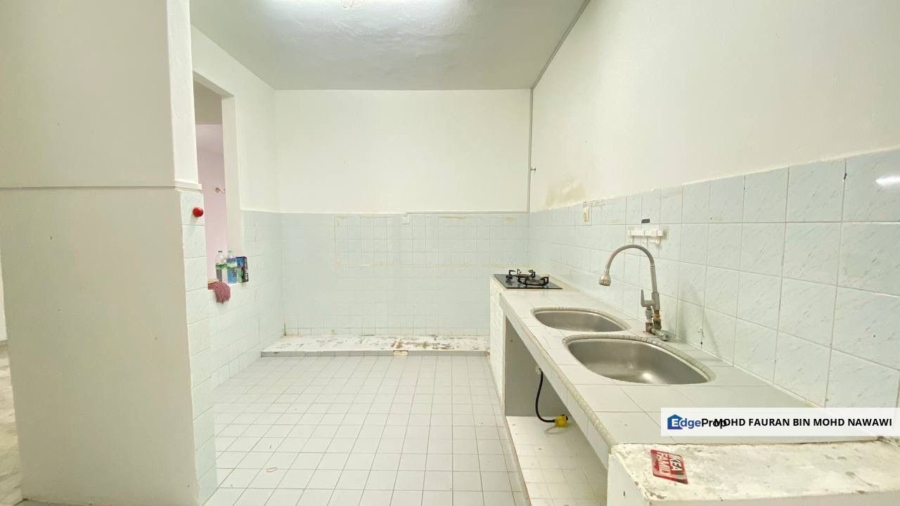 Setiawangsa Kuala Lumpur 2 Storey Terrace MATURED AREA Setiawangsa For Sale, Kuala Lumpur, Taman Setiawangsa