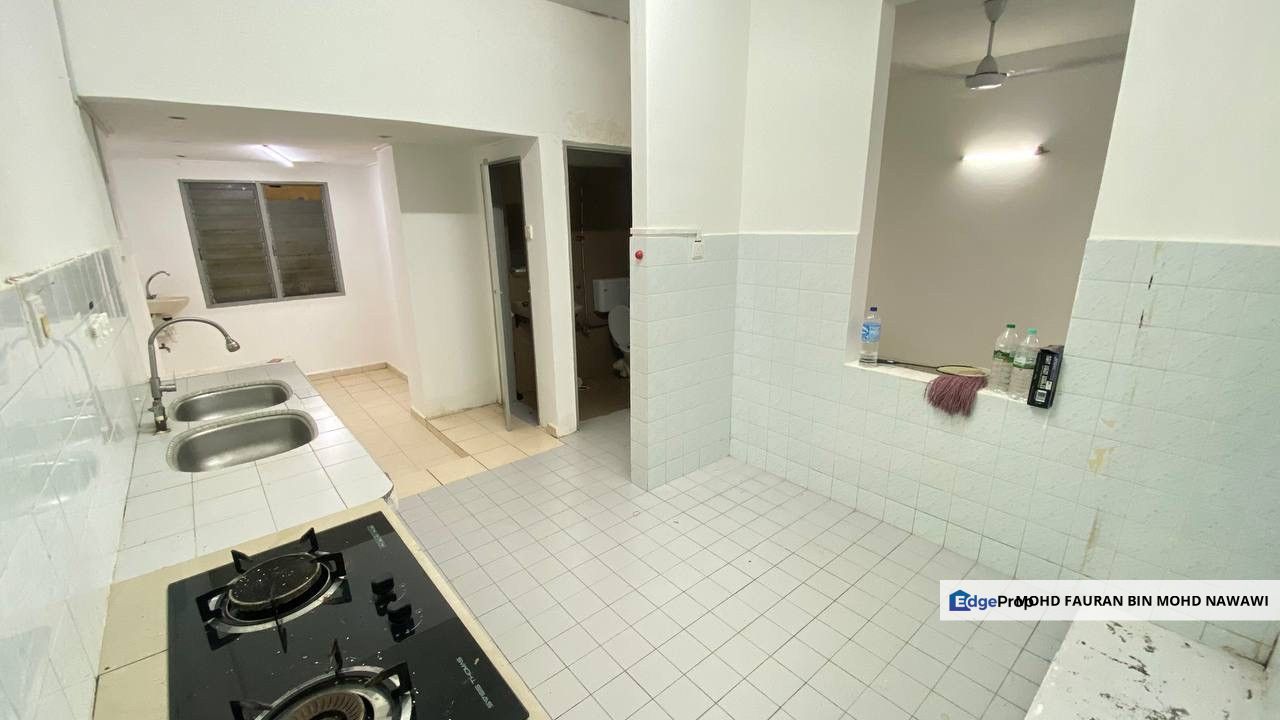 Setiawangsa Kuala Lumpur 2 Storey Terrace MATURED AREA Setiawangsa For Sale, Kuala Lumpur, Taman Setiawangsa