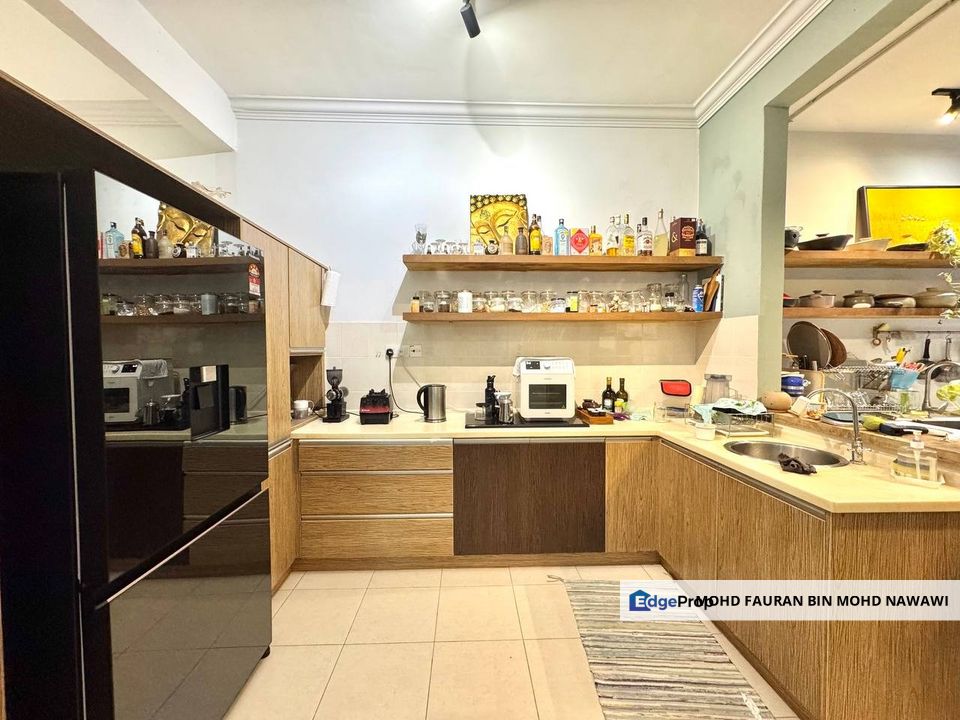 Pulau Angsa U10 Shah Alam 2 Storey Terrace RENOVATED Shah Alam For Sale, Selangor, Shah Alam