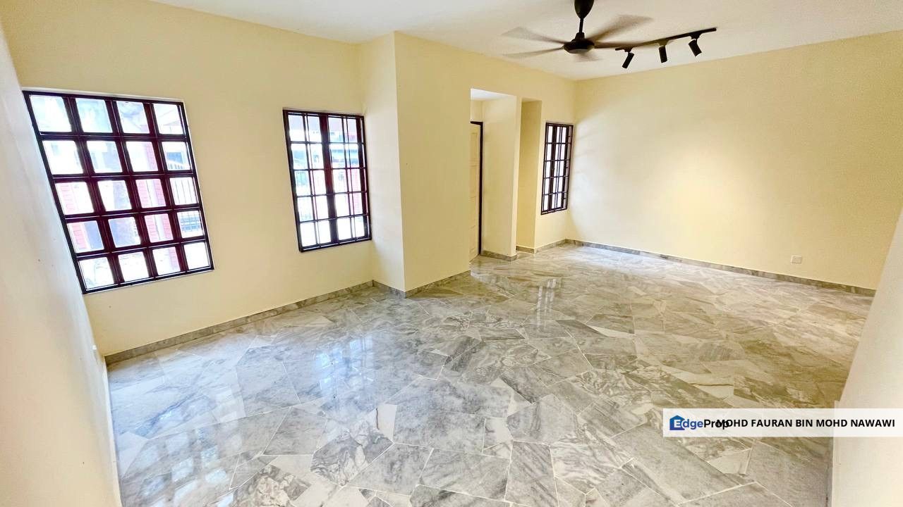 Taman Gasing Indah Petaling Jaya 2 Storey Terrace RENOVATED EXTENDED Petaling Jaya For Sale, Selangor, Petaling Jaya