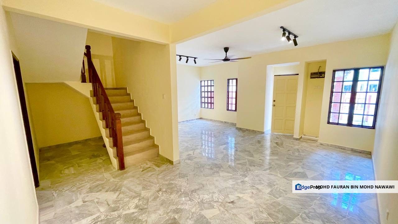 Taman Gasing Indah Petaling Jaya 2 Storey Terrace RENOVATED EXTENDED Petaling Jaya For Sale, Selangor, Petaling Jaya