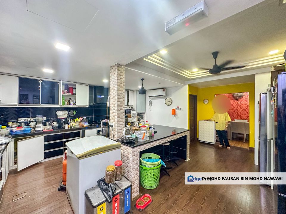 Taman Sri Ampang 2 Storey Bungalow RENOVATED Ampang Jaya For Sale, Selangor, Ampang