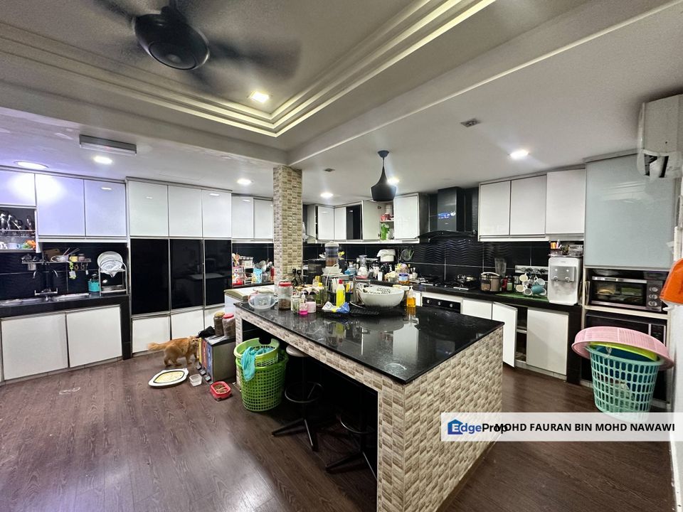 Taman Sri Ampang 2 Storey Bungalow RENOVATED Ampang Jaya For Sale, Selangor, Ampang