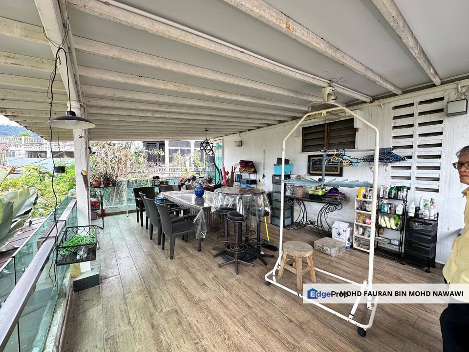 Taman Sri Ampang 2 Storey Bungalow RENOVATED Ampang Jaya For Sale, Selangor, Ampang