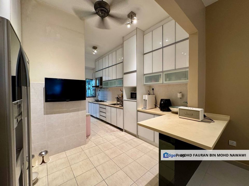 Sutera Damansara 2 Storey Terrace FACING OPEN Damansara Damai For Sale, Selangor, Damansara Damai