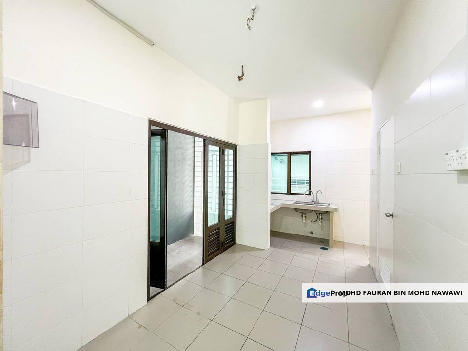 Taman D’Ramal Prima Kajang 2 Storey Semi D SPACIOUS LAND Kajang For Sale, Selangor, Kajang
