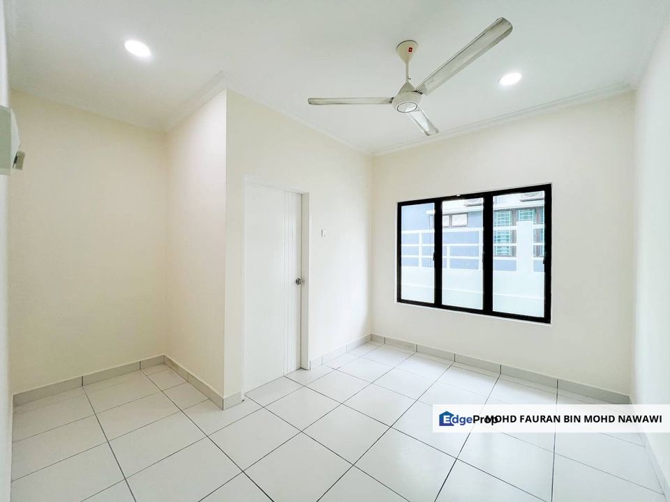 Taman D’Ramal Prima Kajang 2 Storey Semi D SPACIOUS LAND Kajang For Sale, Selangor, Kajang