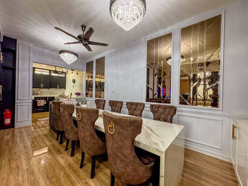 Lambaian Residence Bangi 3 Storey Semi D FULLY RENOVATED Bangi For Sale, Selangor, Bangi