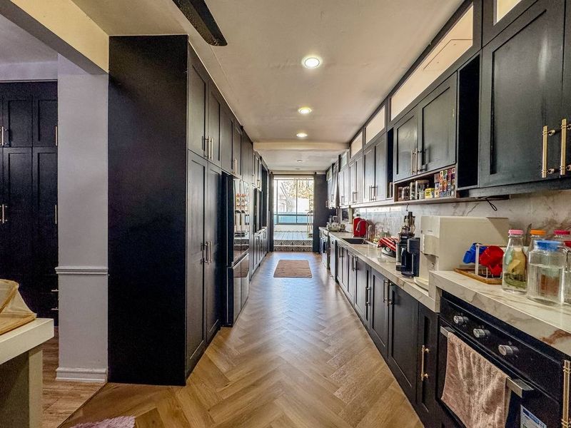 Lambaian Residence Bangi 3 Storey Semi D FULLY RENOVATED Bangi For Sale, Selangor, Bangi