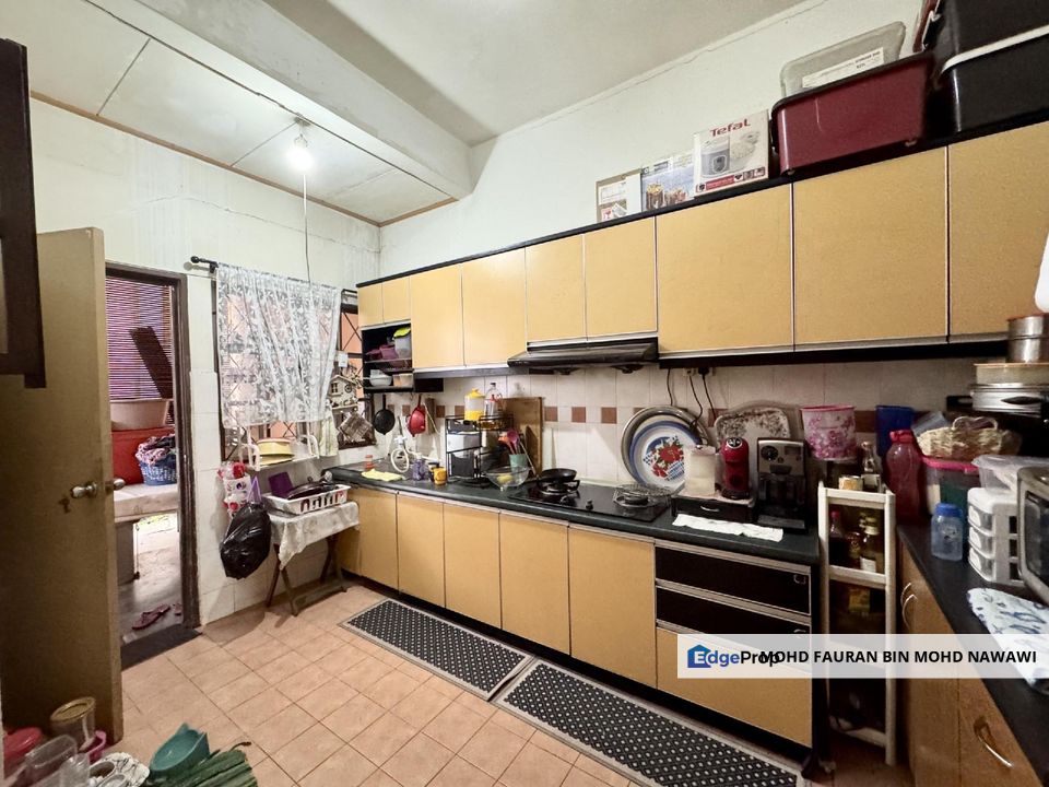 Suakasih Bandar Tun Hussein Onn 2 Storey Terrace FACING OPEN Cheras For Sale, Selangor, Cheras